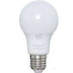 Лампа диодная ENERLIGHT A60 / E27 LED 10 Вт, 900 Lm, 5000K (шт.)