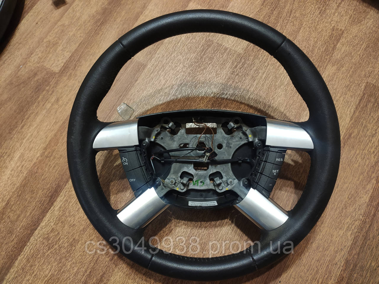 FORD KUGA I КЕРМО 3M513600CJW