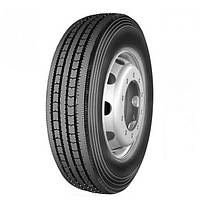 Грузовые шины 235/75R17.5 Supercargo SC216 (рулевая) 143/141 K