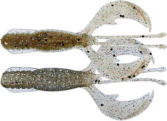 Силикон Select Kraken 3" col.214 (5 шт/упак) (134183)