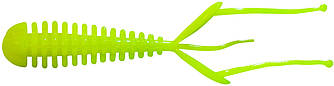 Силікон Select Toxic 1.7" col.045 (8 шт./упак) (134195)
