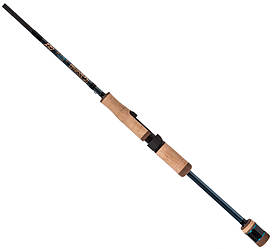 Спиннинг G.Loomis GLX Spin Jig GLX 782S SJR 1.98m 3.5-10.5g (121423) 2266.56.17