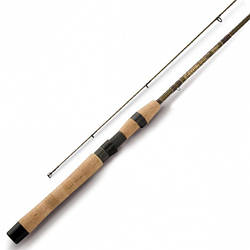 Спиннинг G.Loomis Trout Series Spinning Rod TSR801-2 GLX 2.03m 0.9-5g (121432) 2266.56.02