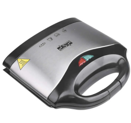 Сендвичница DSP KC1056 750W