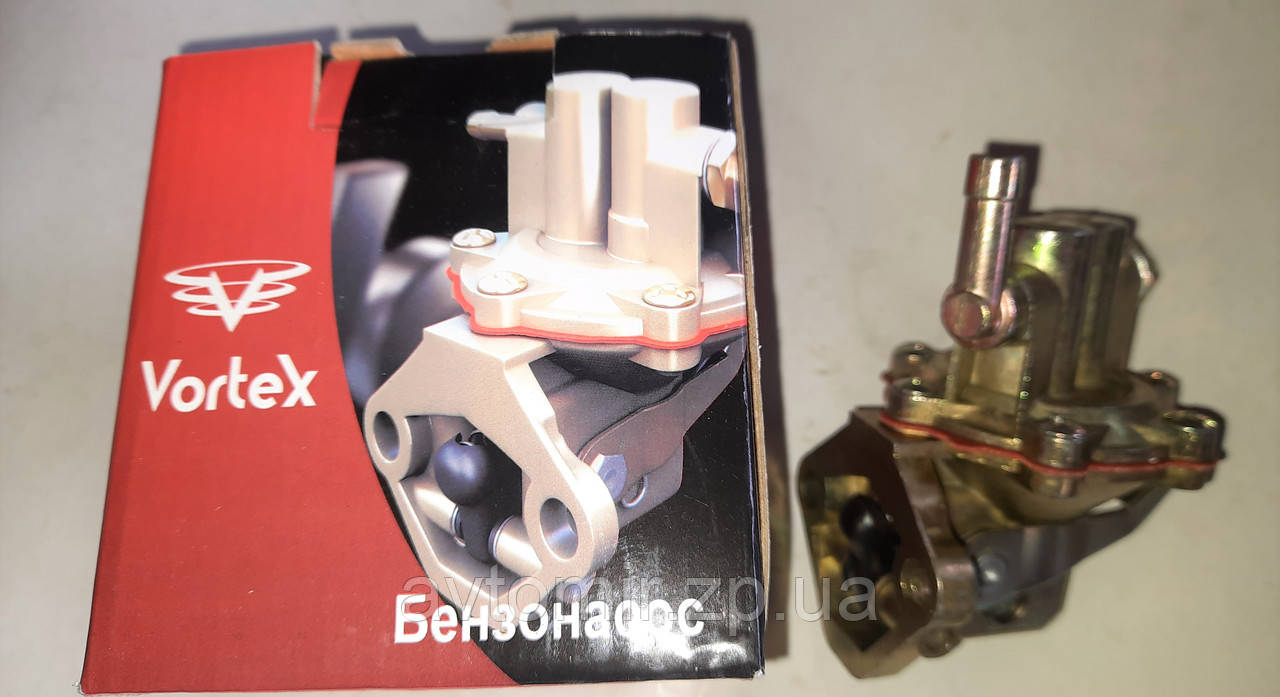Бензонасос Заз 1102-1105, Таврія, Славота плунжерний VORTEX