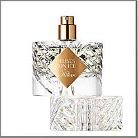 Kilian Roses On Ice Liquors Collection парфюмированная вода 50 ml. (Тестер Килиан Коллекция Розы на льду)