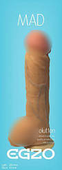 Egzo Ciberskin Mad Lover Fallomitator