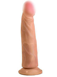 Egzo Ciberskin Keen Lover Fallomitator