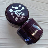 Топ каучуковий для гель-лаку Oxxi Professional 10мл