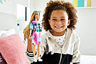 Barbie Fashionistas Doll 159 Лялька Барбі Модниця мініатюрна 159, фото 3