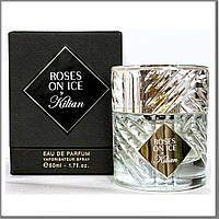 Kilian Roses On Ice Liquors Collection парфюмированная вода 50 ml. (Килиан Коллекция ликеров Розы на льду)