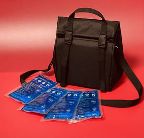 Акумулятор тепла/холоду