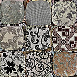 Чохли накидки на стільця, стільчики та табуретки., фото 6