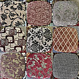 Чохли накидки на стільця, стільчики та табуретки., фото 7