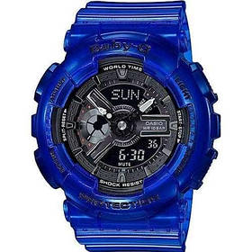 Жіночі Годинники Casio Baby-G BA-110CR-2AER