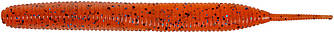 Силікон Keitech Sexy Impact 3.8" (10 шт./пач.) ц:ea#13 spicy mustard/blue (128756)