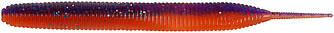 Силікон Keitech Sexy Impact 3.8" (10 шт./пач) ц:pal#09 violet fire (128760)