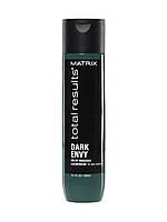 Matrix TR Dark Envy Conditioner - Кондиционер для темных волос (нейтрализ) красных оттенков, 300 мл