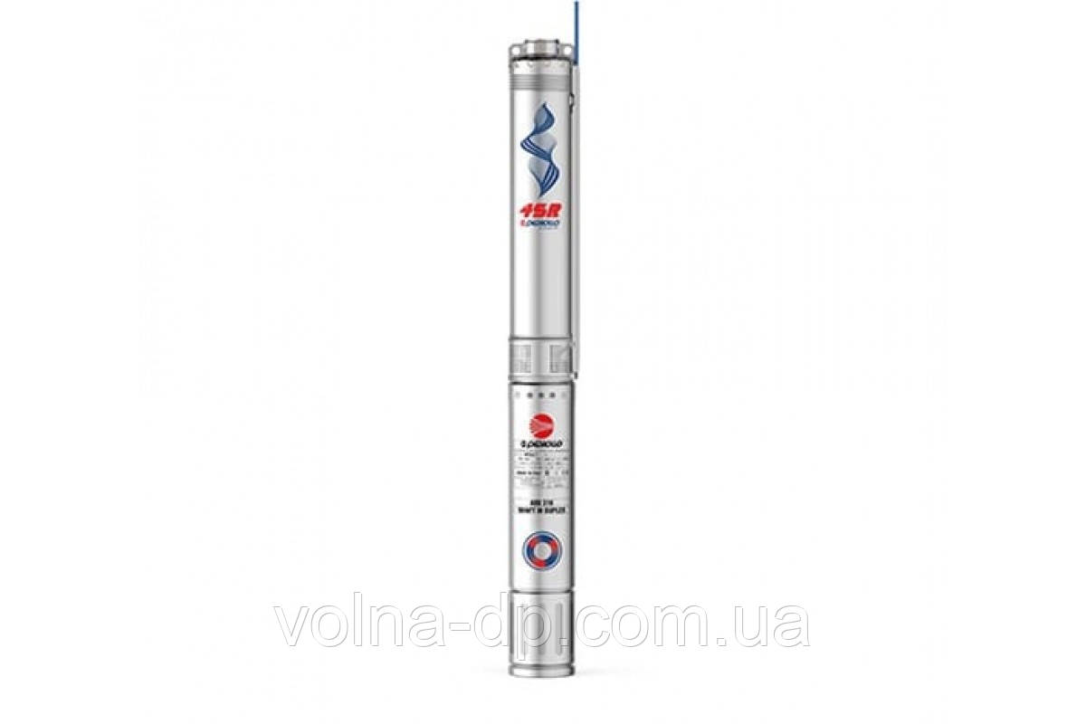 Насос свердловинний Pedrollo 4SR1.5m/15 F-PD