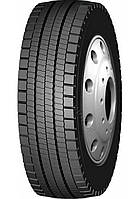 Грузовые шины 315/70R22.5 Jinyu JD565 (ведущая) 156/150 L