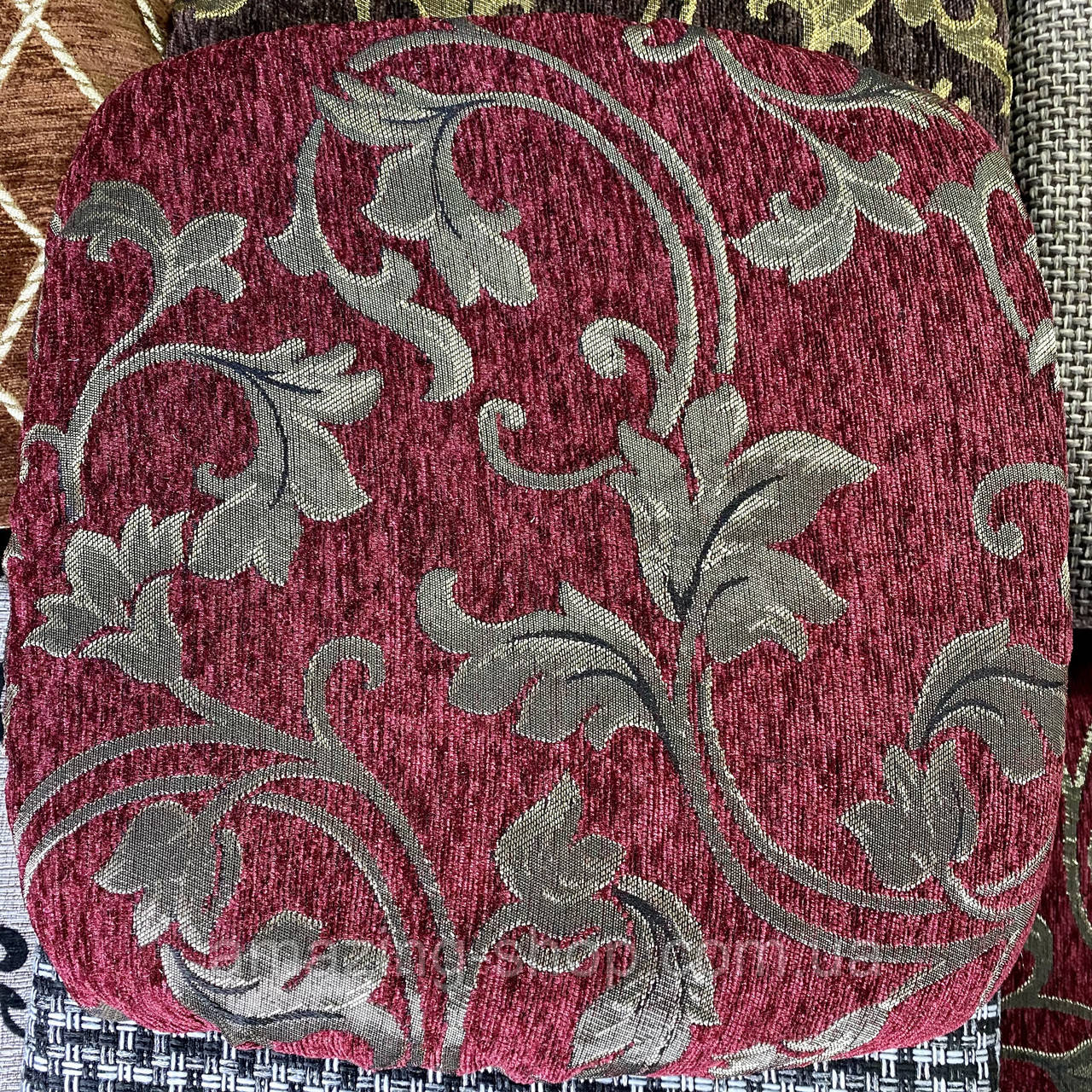 Чохли накидки на стільці та табуретки., фото 1