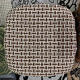 Чохли накидки на стільця, стільчики та табуретки., фото 3