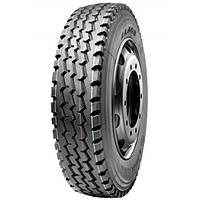 Грузовые шины 315/80R22.5 LingLong LLA08 (универсальная) 156/150 L