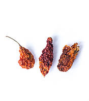 Перец чили сушеный Naga Jolokia (Bhut Jolokia) 50 г, PL