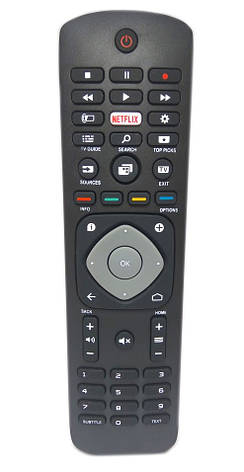 Пульт для PHILIPS 398GR08BEPH06R (398GR08BEPH03T), фото 3