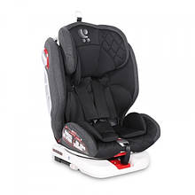 Автокресло Lorelli ROTO ISOFIX (0-36кг) (black)