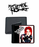 Кошелек My Chemical Romance "Solist"