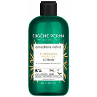 Шампунь для сухого та пошкодженого волосся Eugene Perma Collections Nature Nutrition Shampooing 300 мл