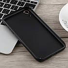 Чохол Deer Case для Huawei Y6p Blue, фото 4