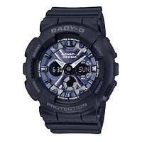 Женские Часы Casio Baby-G BA-130-1A2ER