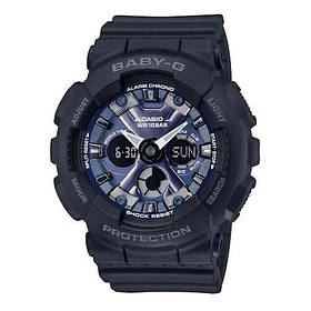 Жіночі Годинники Casio Baby-G BA-130-1A2ER