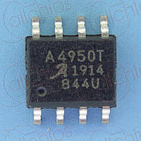ШИМ контроллер Allegro A4950ELJTR SOP8