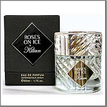 Kilian Roses On Ice Liquors Collection парфумована вода 50 ml. (Кіліан Колекція лікерів Троянди на льоду)