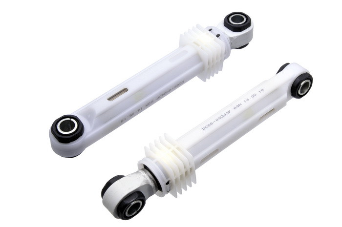 Амортизатор для пральної машини Samsung DC66-00343F AKS, 60N 165/10mm (1шт.)