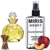 Духи MIRIS №31517 (аромат похож на Dolce Vita) Женские 100 ml