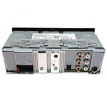 Автомагнітола Kenwood KMM-BT306, фото 5