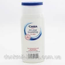 Лікувальний шампунь із сечовиною Ombia Med Urea 5% Shampoo 300 мл.