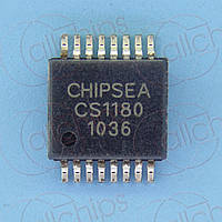 АЦП ChipSea CS1180 SSOP16