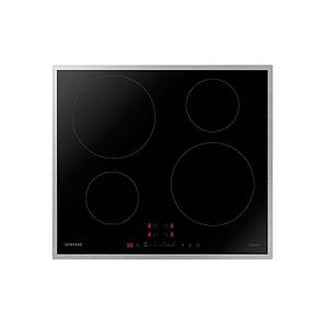 Індукційна поверхня електрична Samsung NZ64H37075K, фото 2