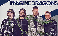 IMAGINE DRAGONS