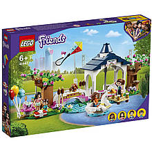 Конструктор LEGO Friends 41447 Парк Хартлейк Сіті