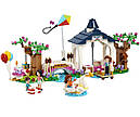 Конструктор LEGO Friends 41447 Парк Хартлейк Сіті, фото 3