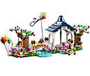 Конструктор LEGO Friends 41447 Парк Хартлейк Сіті, фото 5