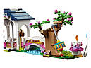 Конструктор LEGO Friends 41447 Парк Хартлейк Сіті, фото 7