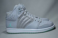 Nike Jordan 1 Flight 4 Premium кроссовки мужские. Оригинал. 40 р./25 см.