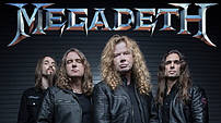 MEGADETH